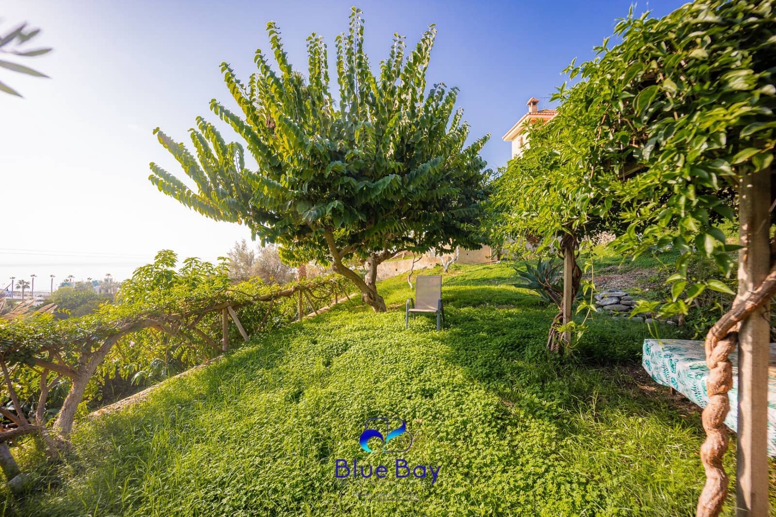 5 bedroom Villa for sale in La Herradura with pool garage - € 2,500,000 (Ref: 8750205)