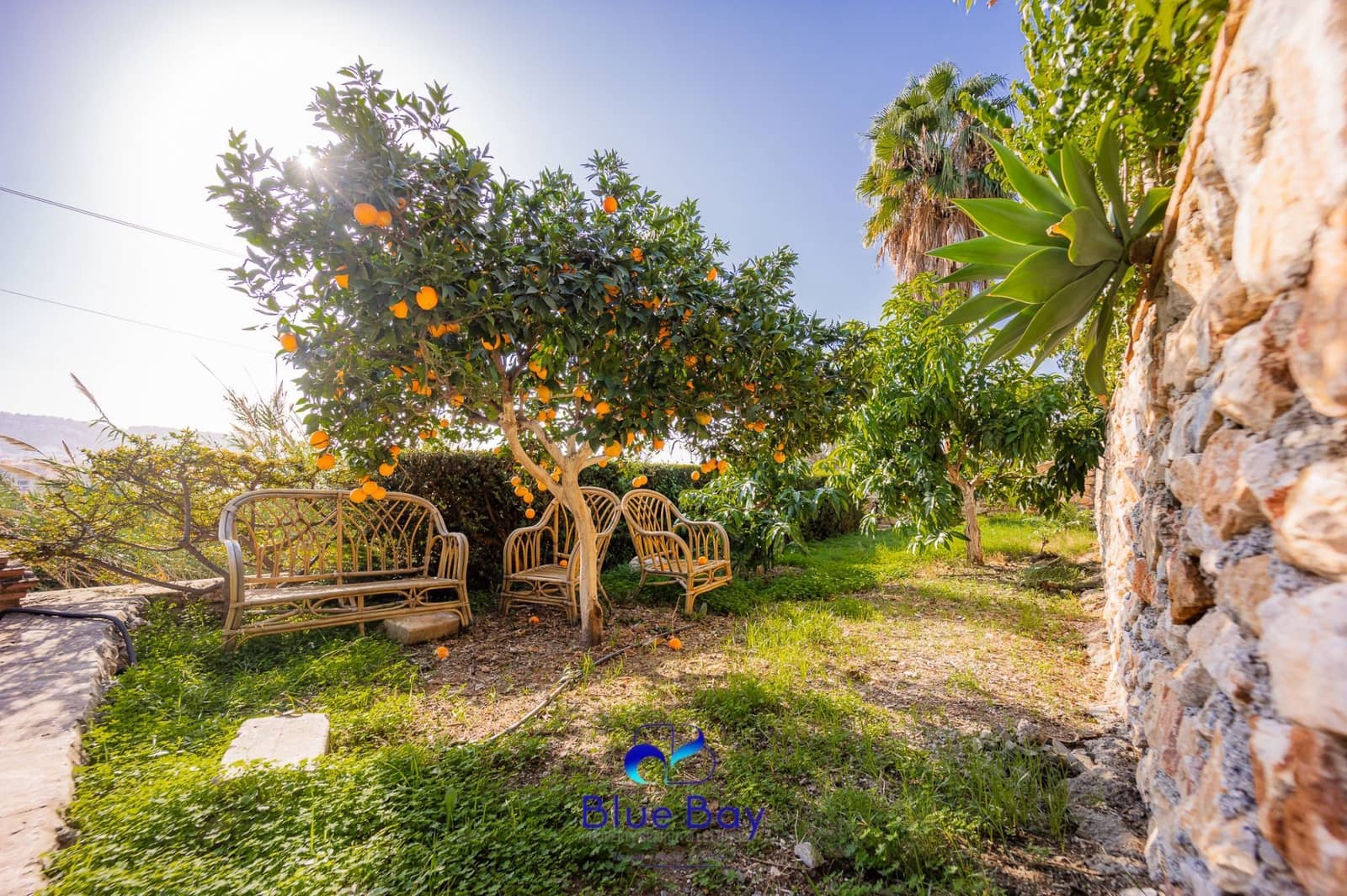 5 bedroom Villa for sale in La Herradura with pool garage - € 2,500,000 (Ref: 8750205)