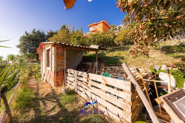 5 quarto Moradia para venda em La Herradura, Almuñécar com piscina garagem - 2 500 000 € (Ref: 8750205)