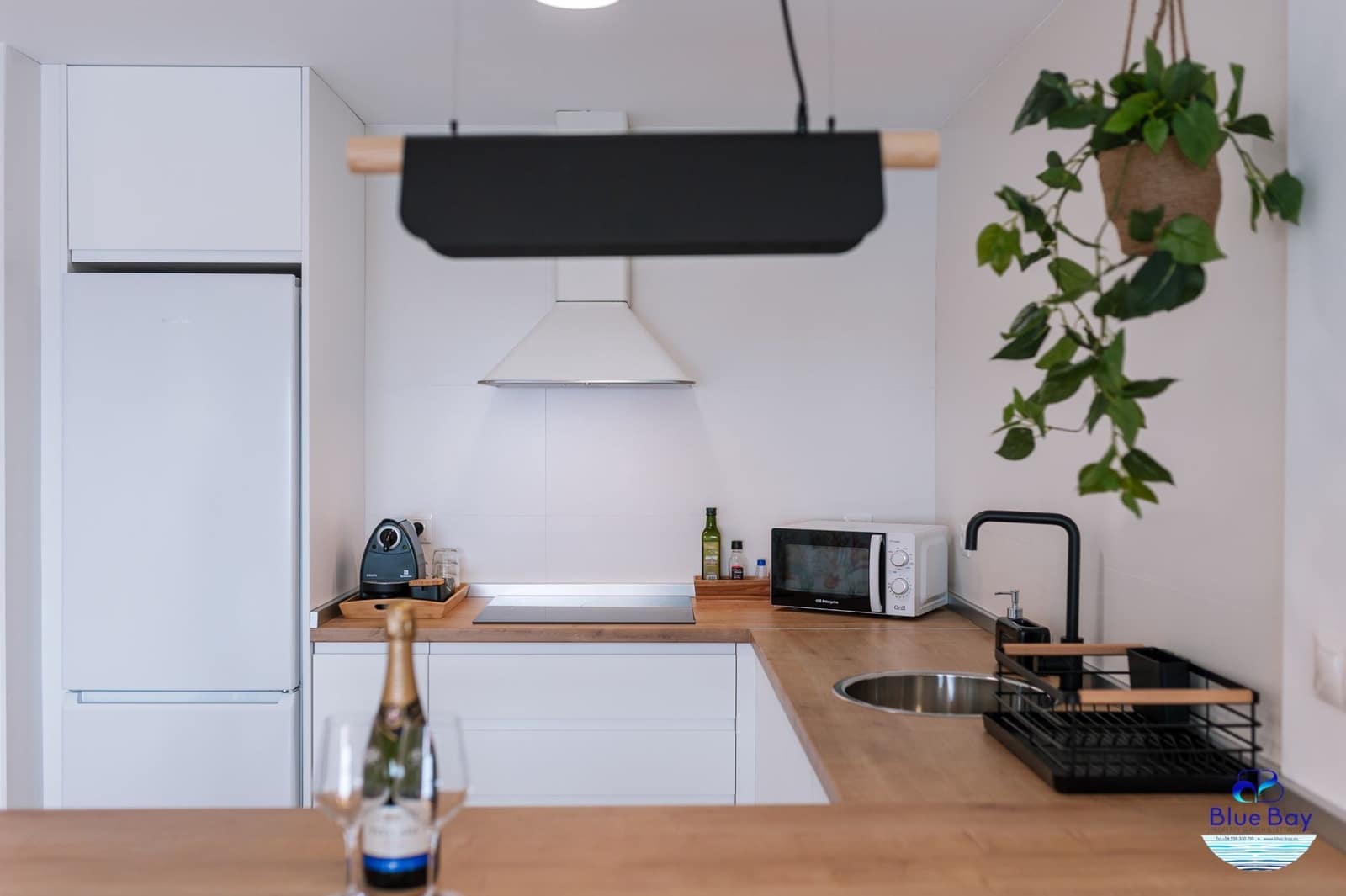 2 bedroom Apartment for sale in La Herradura with pool - € 375,000 (Ref: 8812350)