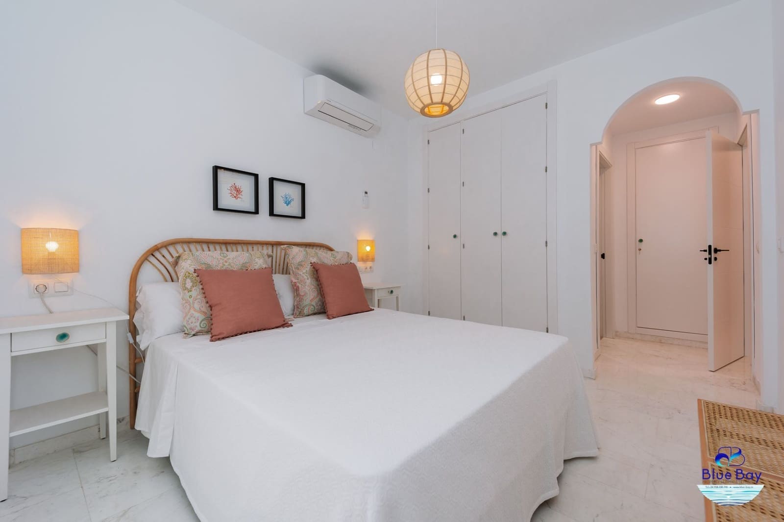 2 bedroom Apartment for sale in La Herradura with pool - € 375,000 (Ref: 8812350)