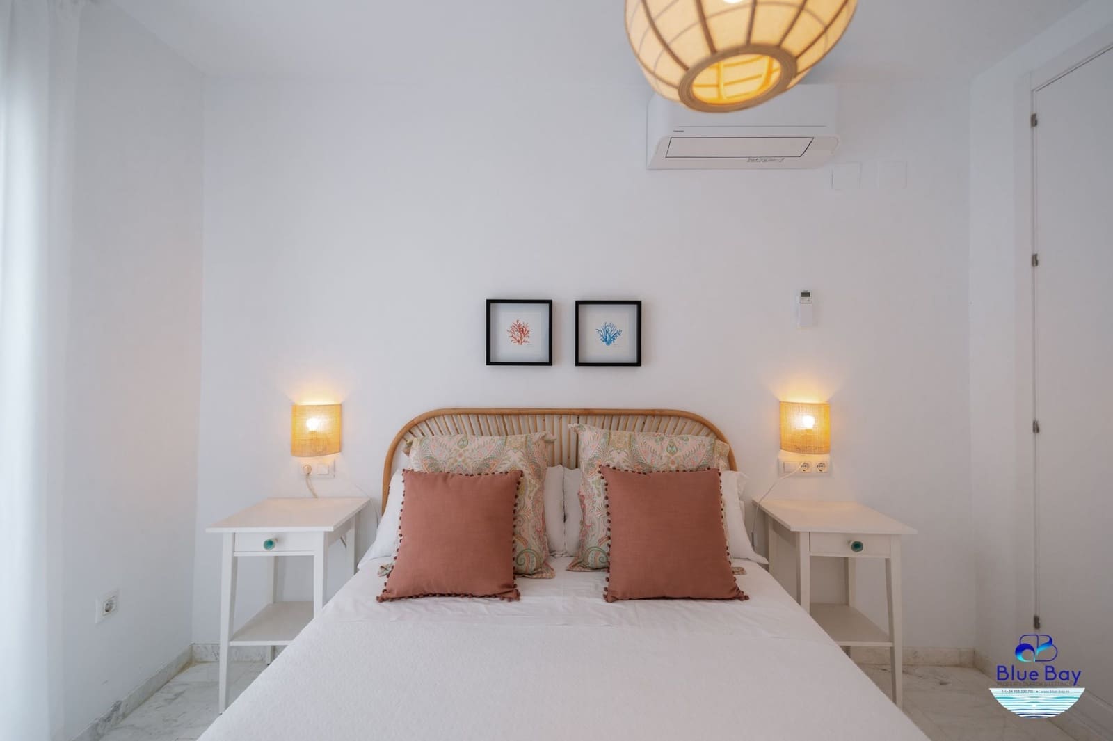 2 bedroom Apartment for sale in La Herradura with pool - € 375,000 (Ref: 8812350)