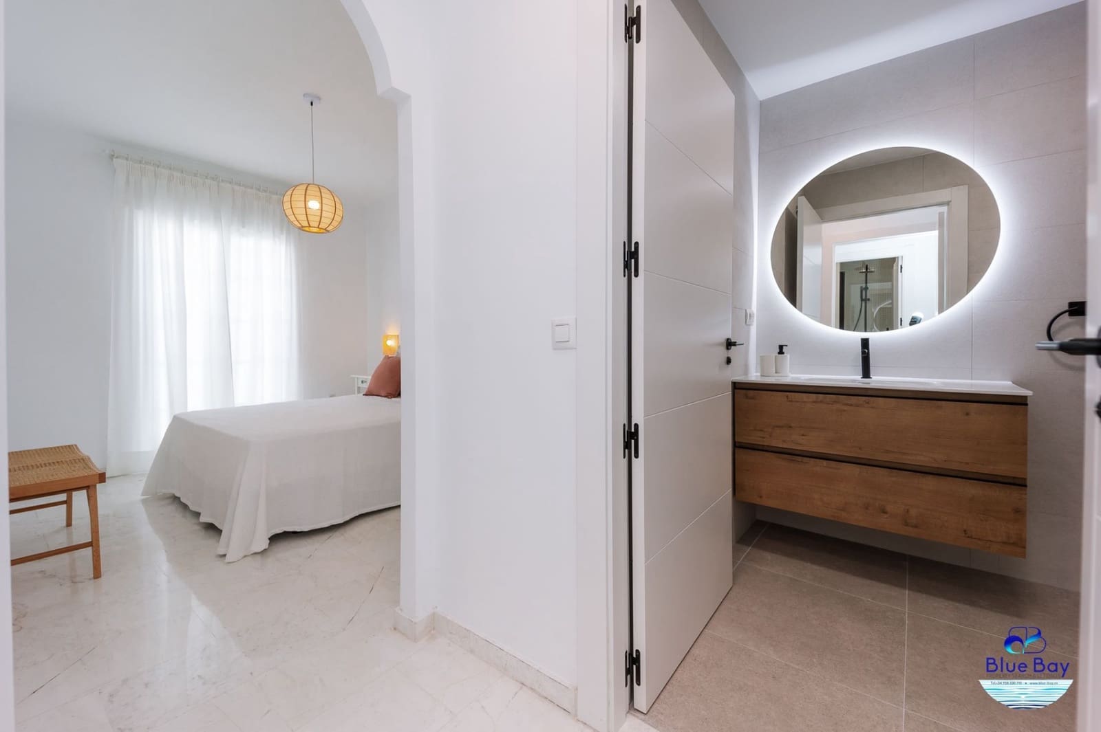 2 bedroom Apartment for sale in La Herradura with pool - € 375,000 (Ref: 8812350)