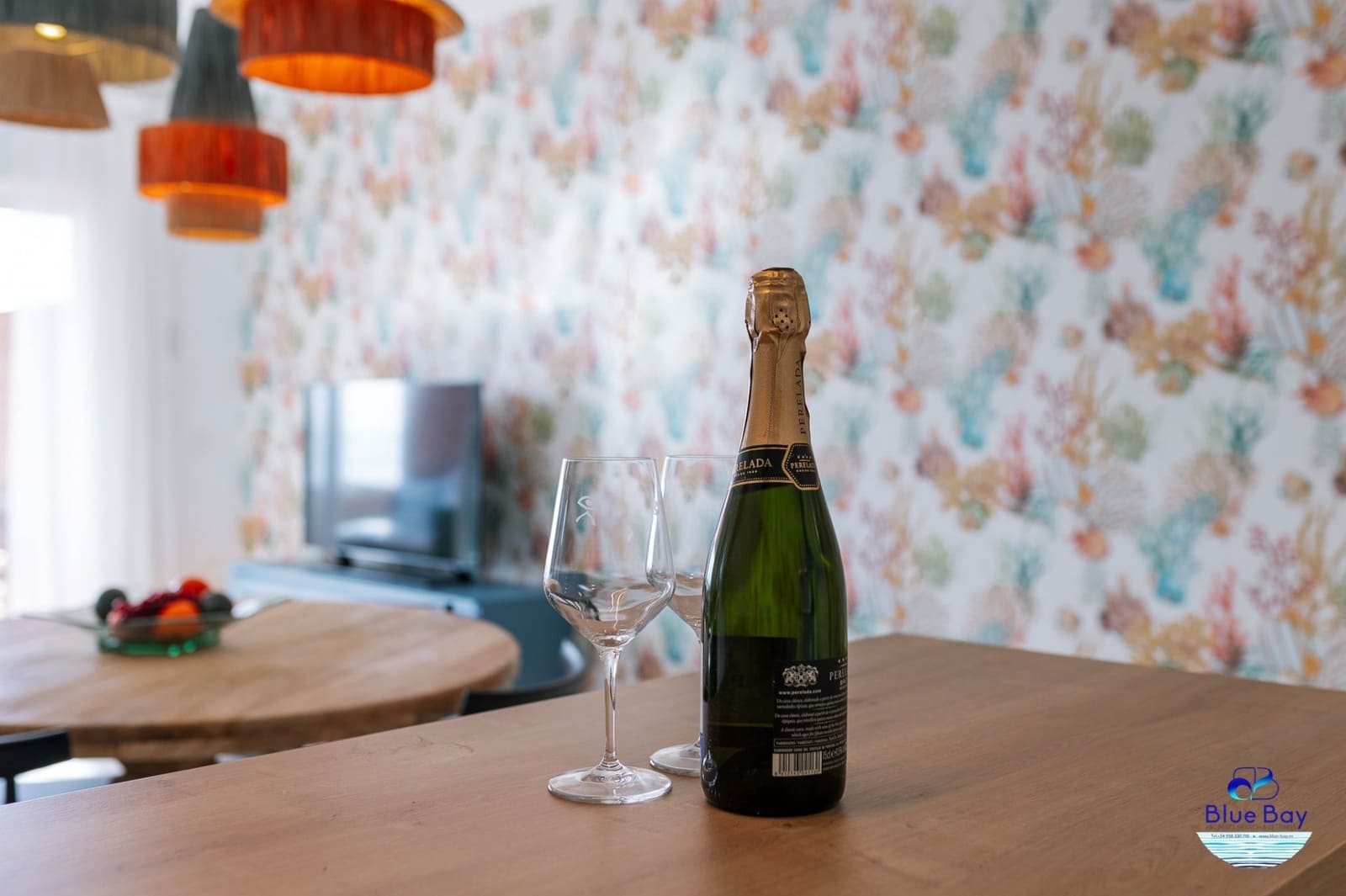 2 bedroom Apartment for sale in La Herradura with pool - € 375,000 (Ref: 8812350)