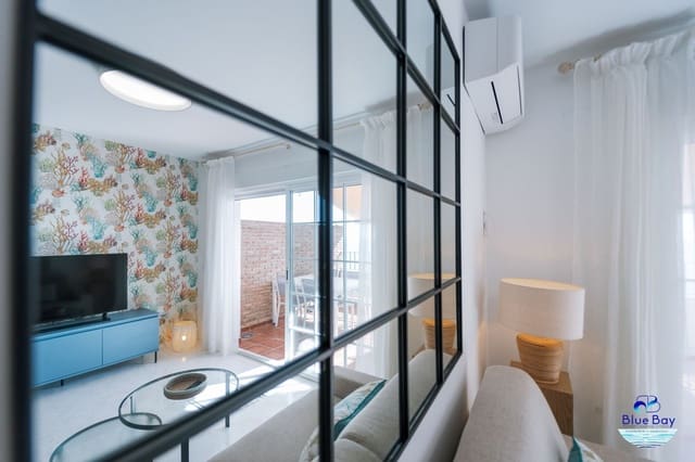 2 quarto Apartamento para venda em La Herradura, Almuñécar com piscina - 375 000 € (Ref: 8812350)