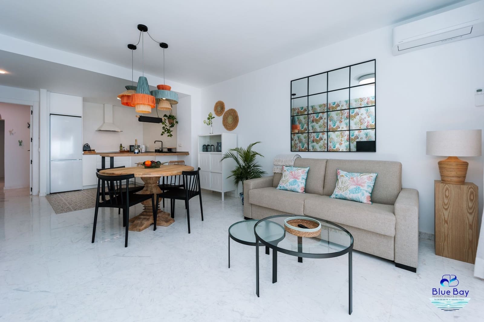 2 bedroom Apartment for sale in La Herradura with pool - € 375,000 (Ref: 8812350)