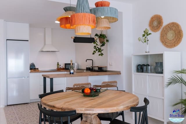 2 quarto Apartamento para venda em La Herradura, Almuñécar com piscina - 375 000 € (Ref: 8812350)