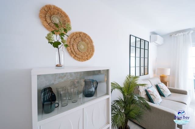 2 quarto Apartamento para venda em La Herradura, Almuñécar com piscina - 375 000 € (Ref: 8812350)