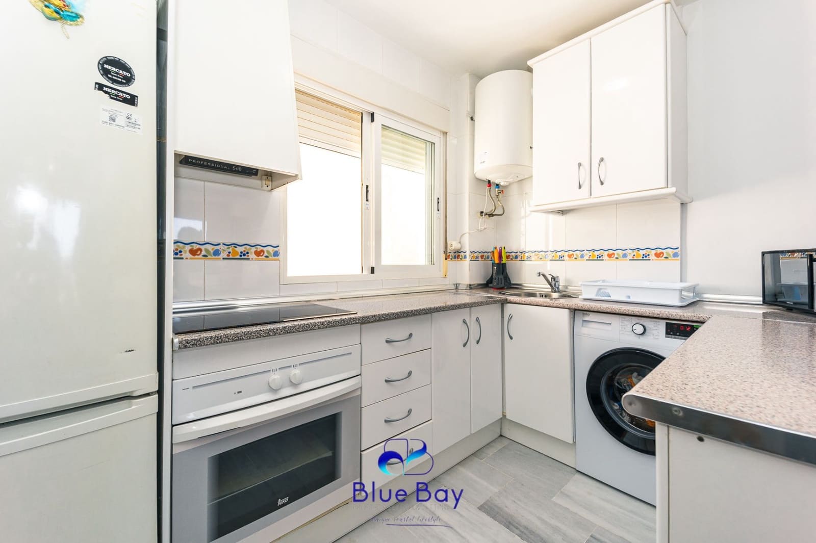 3 chambre Maison de Ville à vendre à La Herradura avec garage - 325 000 € (Ref: 8923465)