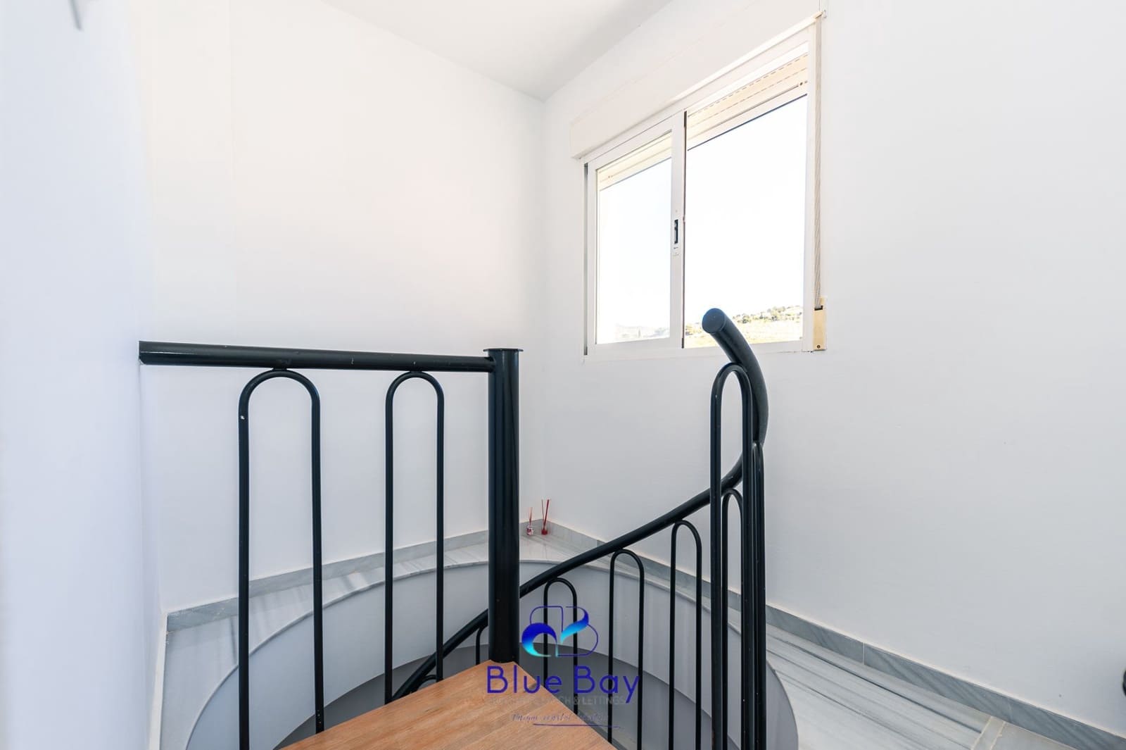 3 chambre Maison de Ville à vendre à La Herradura avec garage - 325 000 € (Ref: 8923465)