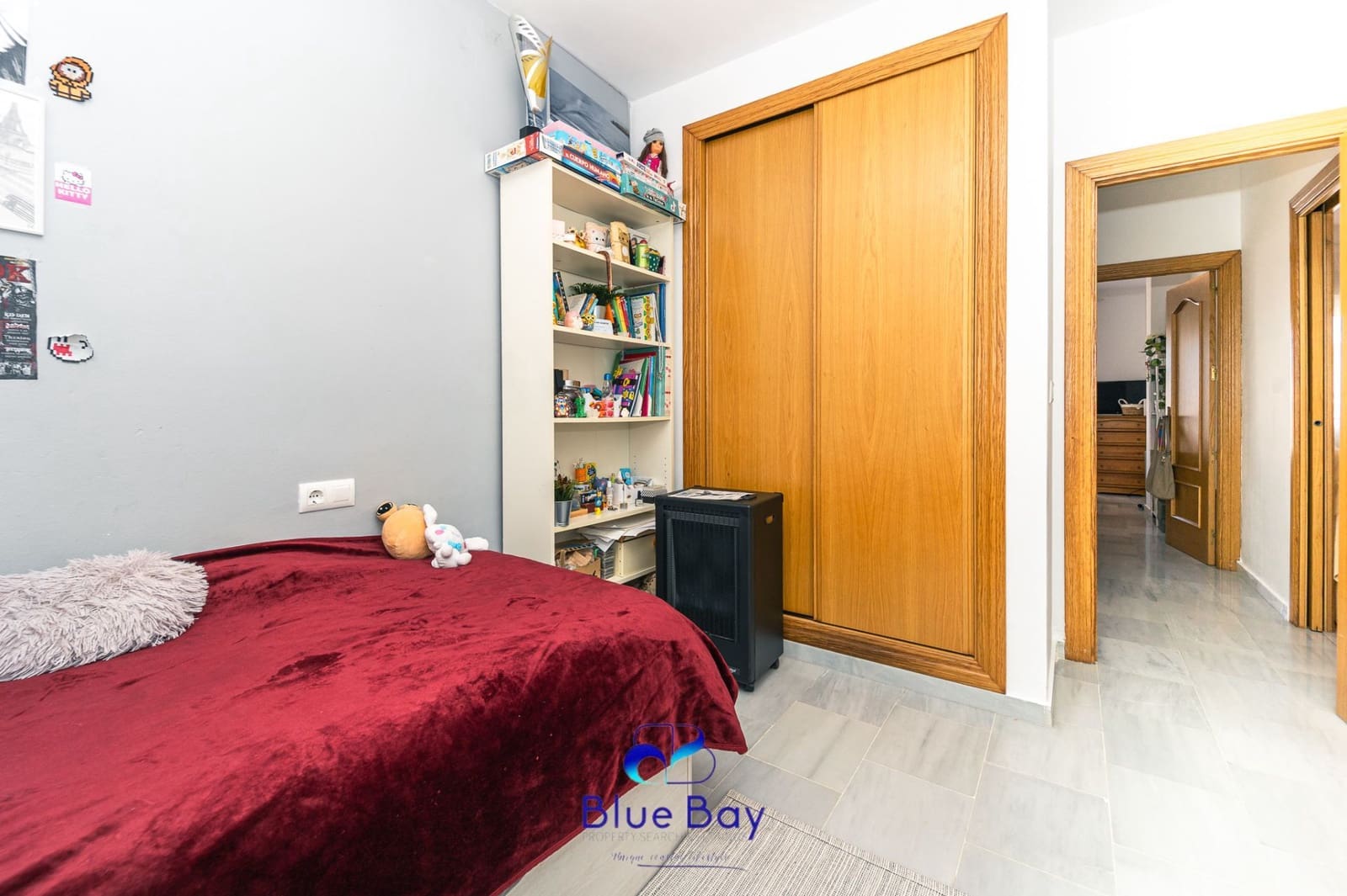 3 chambre Maison de Ville à vendre à La Herradura avec garage - 325 000 € (Ref: 8923465)