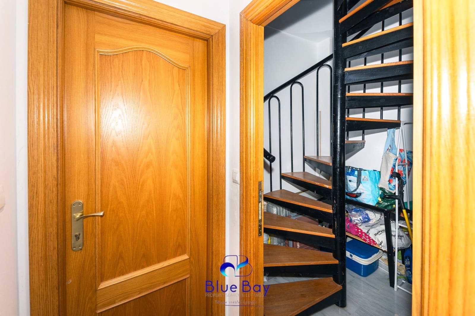 3 chambre Maison de Ville à vendre à La Herradura avec garage - 325 000 € (Ref: 8923465)