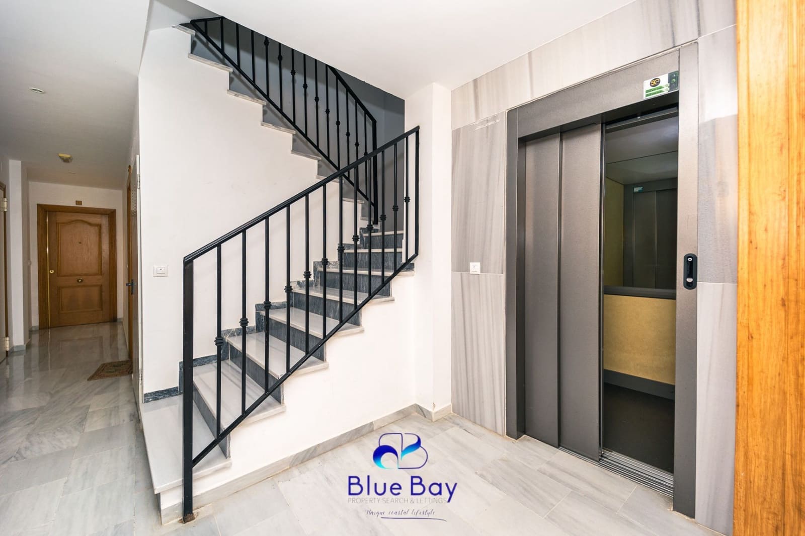 3 chambre Maison de Ville à vendre à La Herradura avec garage - 325 000 € (Ref: 8923465)