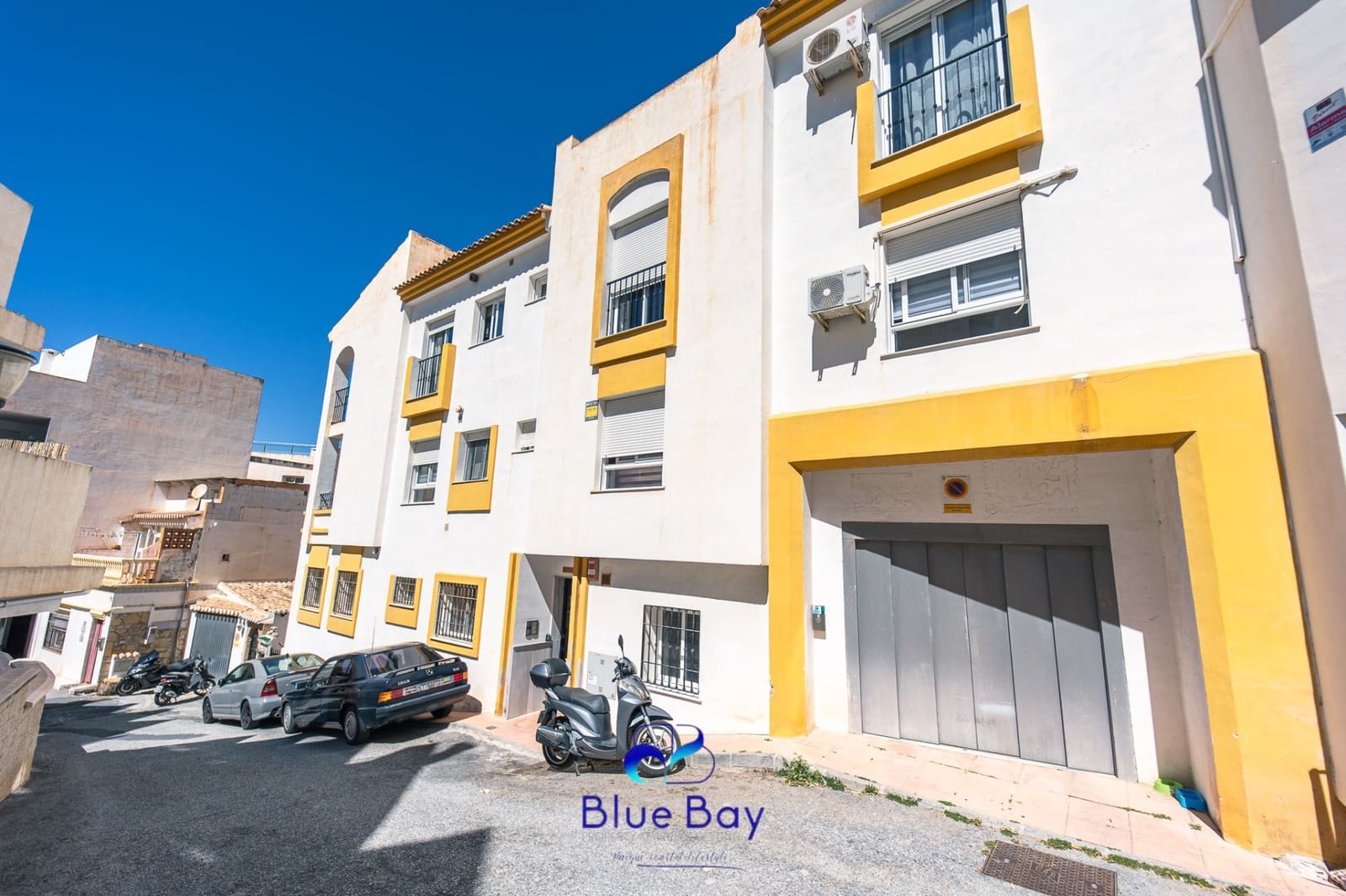 3 chambre Maison de Ville à vendre à La Herradura avec garage - 325 000 € (Ref: 8923465)