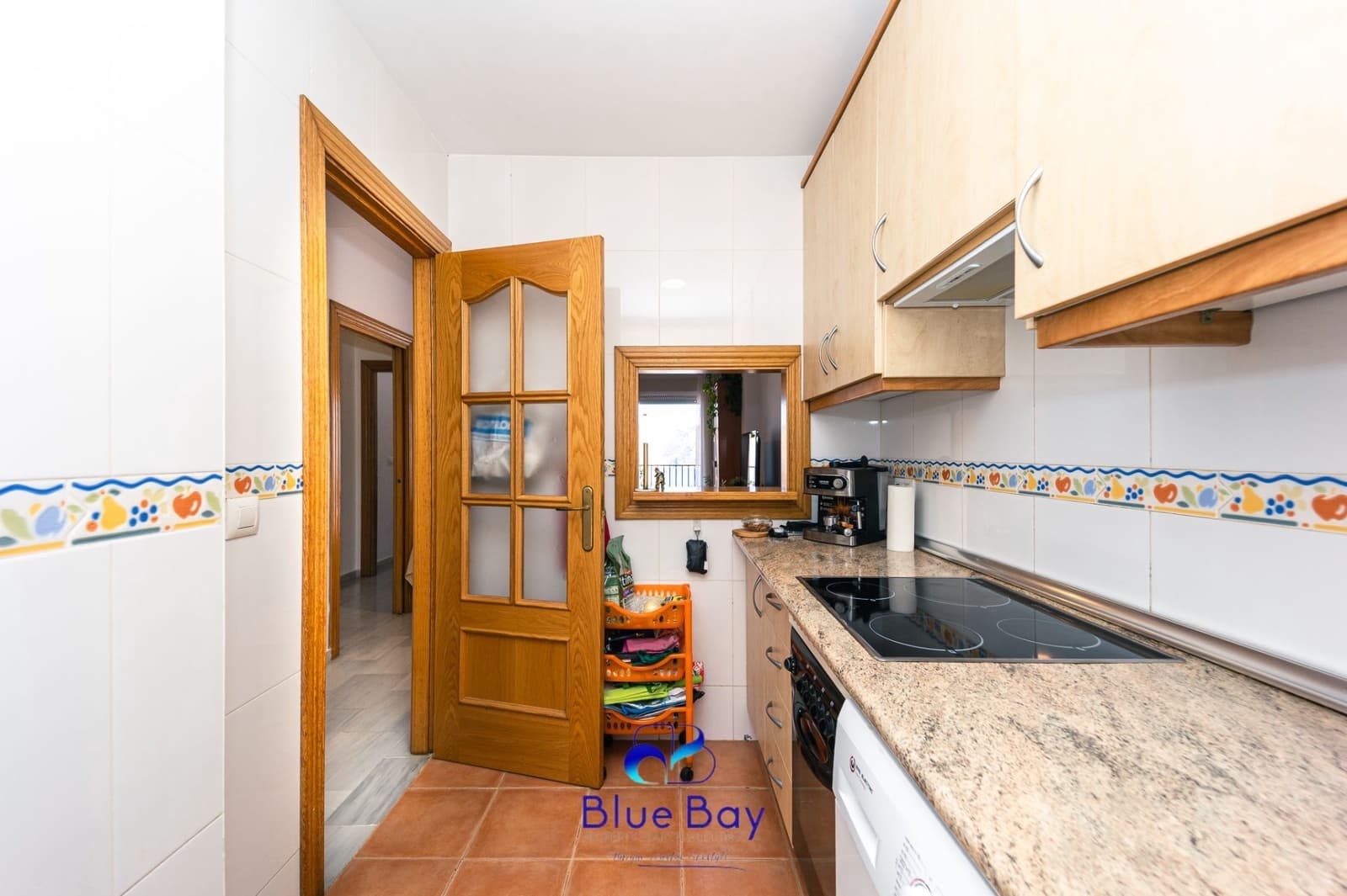 3 chambre Maison de Ville à vendre à La Herradura avec garage - 325 000 € (Ref: 8923465)