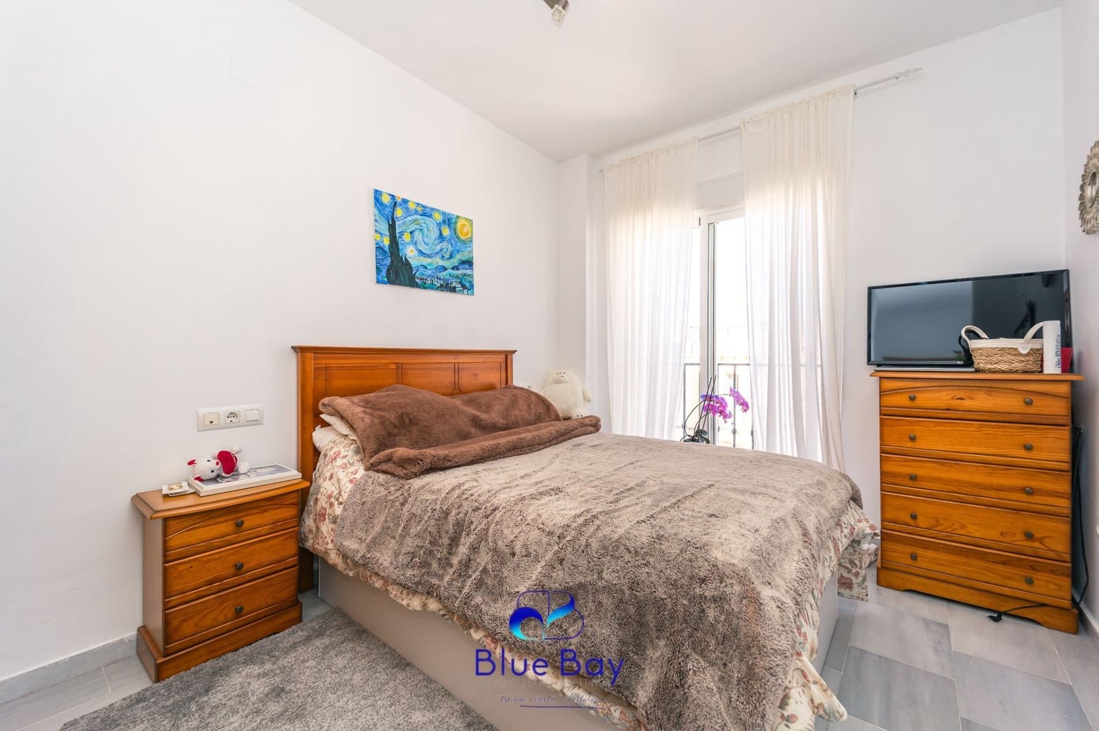 3 chambre Maison de Ville à vendre à La Herradura avec garage - 325 000 € (Ref: 8923465)