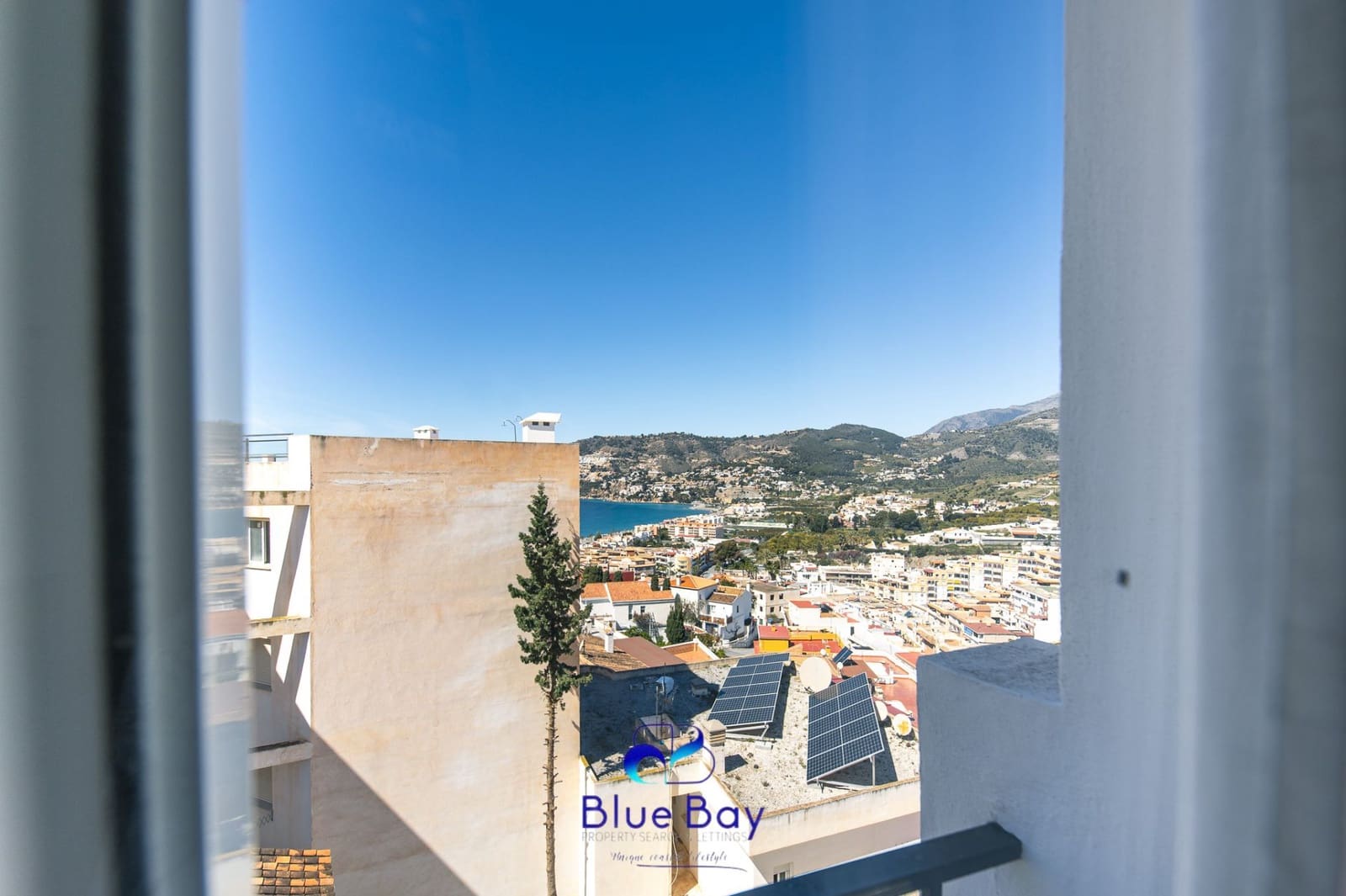 3 chambre Maison de Ville à vendre à La Herradura avec garage - 325 000 € (Ref: 8923465)