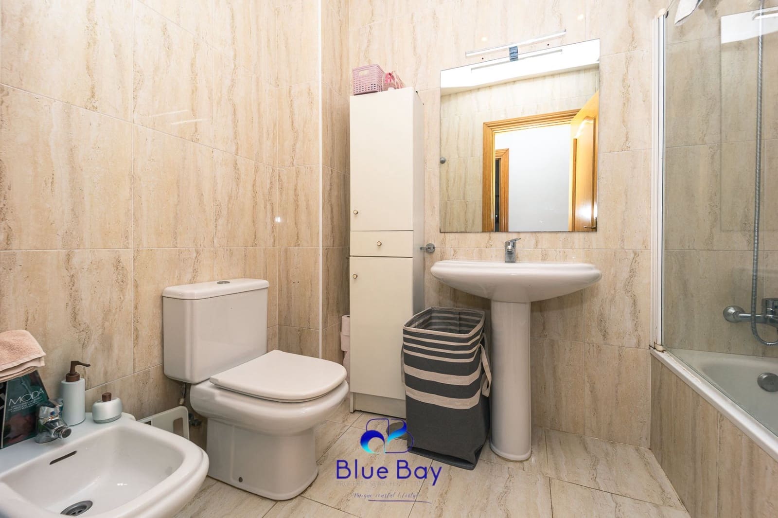 3 chambre Maison de Ville à vendre à La Herradura avec garage - 325 000 € (Ref: 8923465)