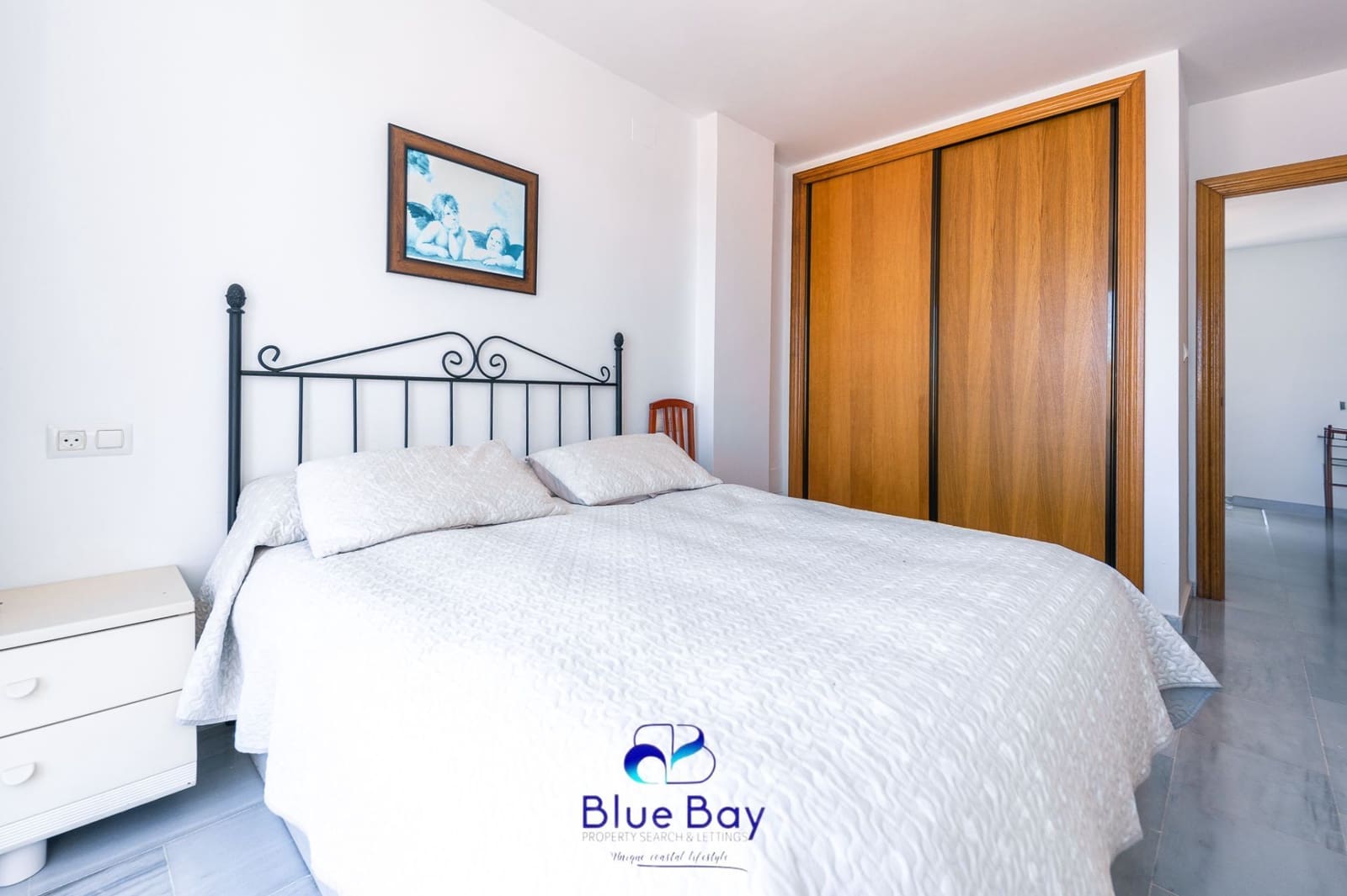 3 chambre Maison de Ville à vendre à La Herradura avec garage - 325 000 € (Ref: 8923465)