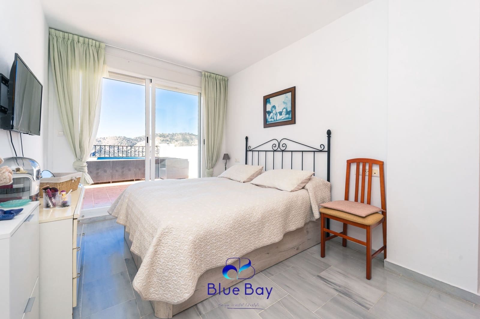 3 chambre Maison de Ville à vendre à La Herradura avec garage - 325 000 € (Ref: 8923465)