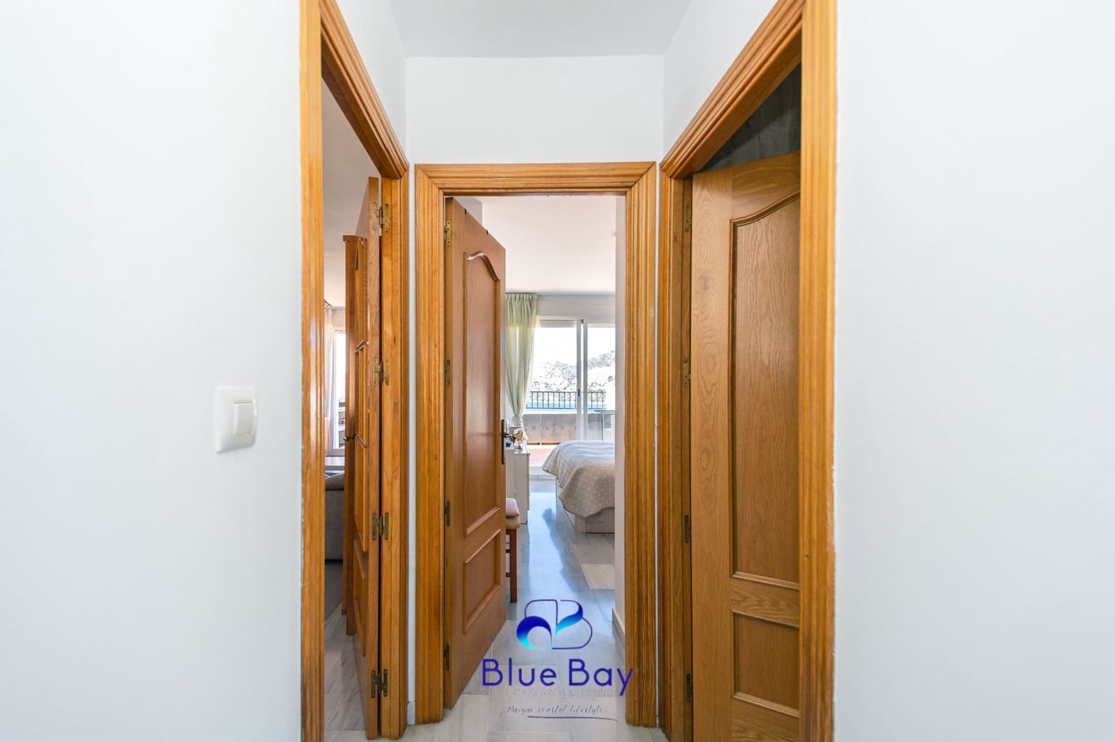 3 chambre Maison de Ville à vendre à La Herradura avec garage - 325 000 € (Ref: 8923465)