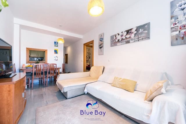 3 slaapkamer Huis te koop in La Herradura, Almuñécar met garage - € 325.000 (Ref: 8923465)