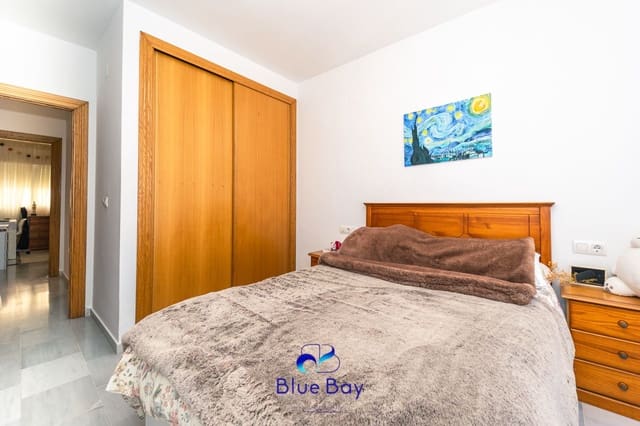 3 slaapkamer Huis te koop in La Herradura, Almuñécar met garage - € 325.000 (Ref: 8923465)