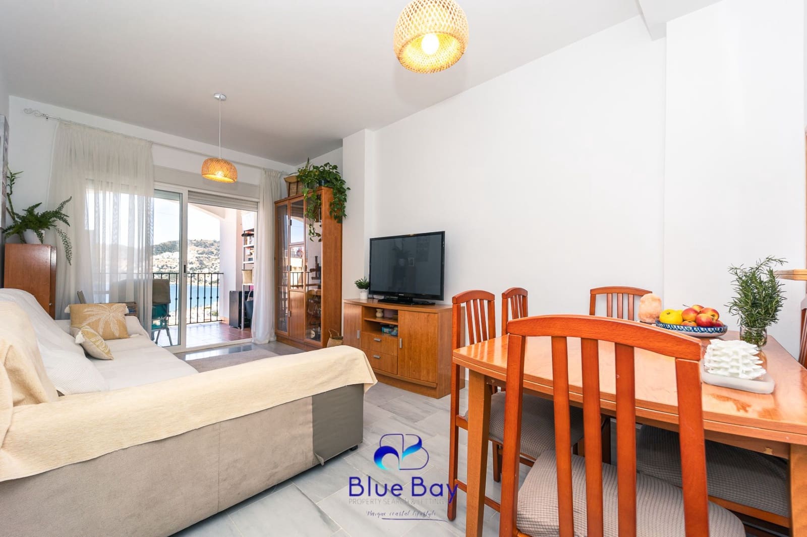 3 chambre Maison de Ville à vendre à La Herradura avec garage - 325 000 € (Ref: 8923465)