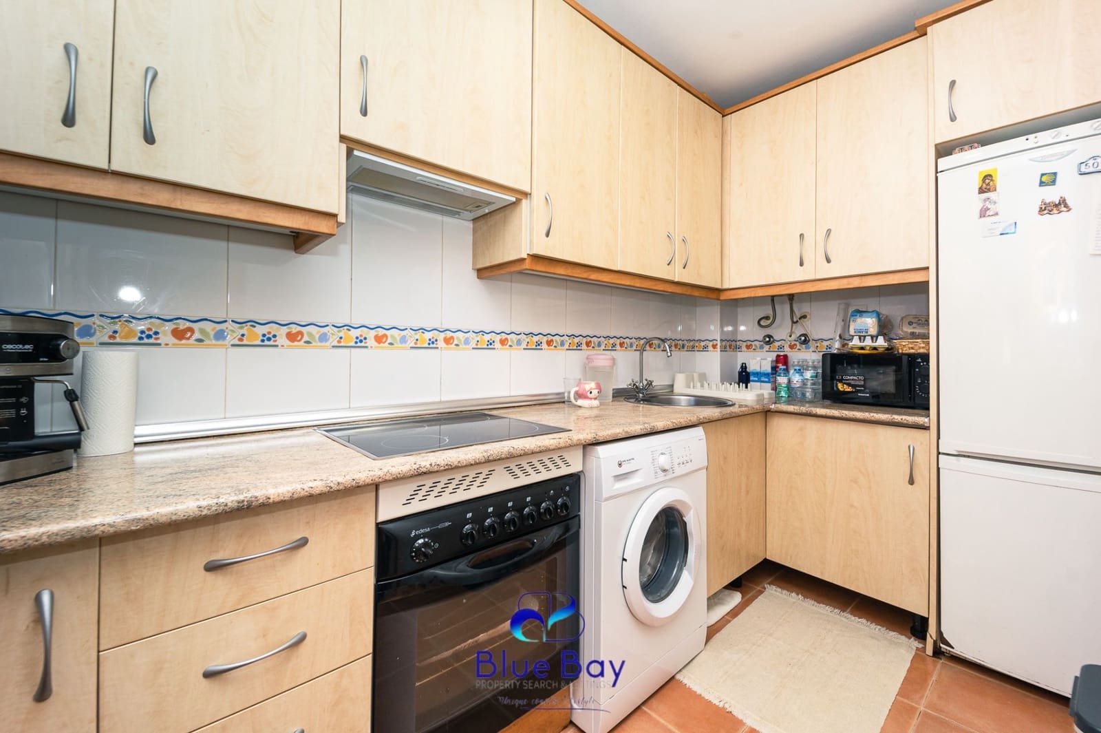 3 chambre Maison de Ville à vendre à La Herradura avec garage - 325 000 € (Ref: 8923465)