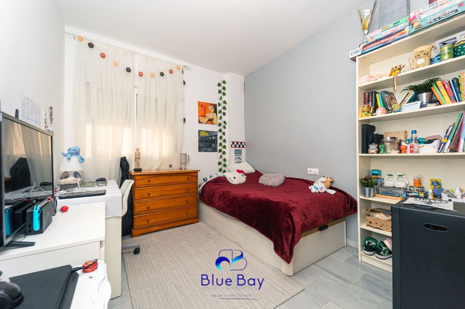 3 chambre Maison de Ville à vendre à La Herradura avec garage - 325 000 € (Ref: 8923465)