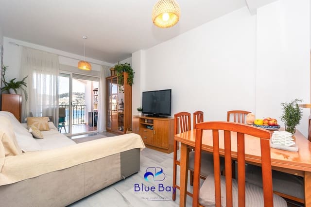 3 slaapkamer Huis te koop in La Herradura, Almuñécar met garage - € 325.000 (Ref: 8923465)