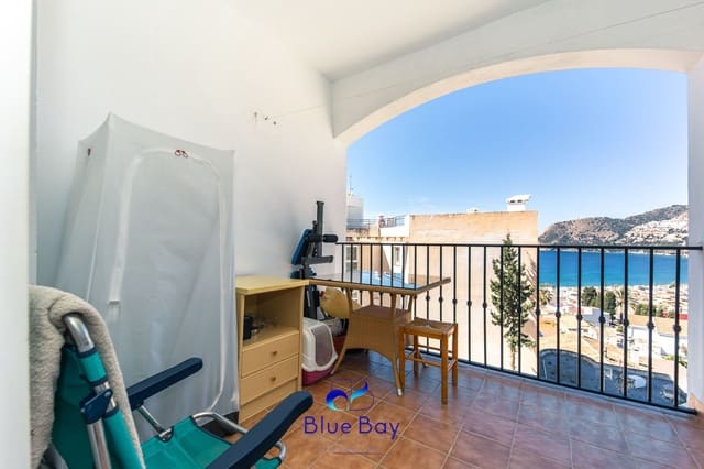 3 slaapkamer Huis te koop in La Herradura, Almuñécar met garage - € 325.000 (Ref: 8923465)