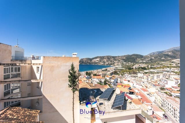 3 slaapkamer Huis te koop in La Herradura, Almuñécar met garage - € 325.000 (Ref: 8923465)