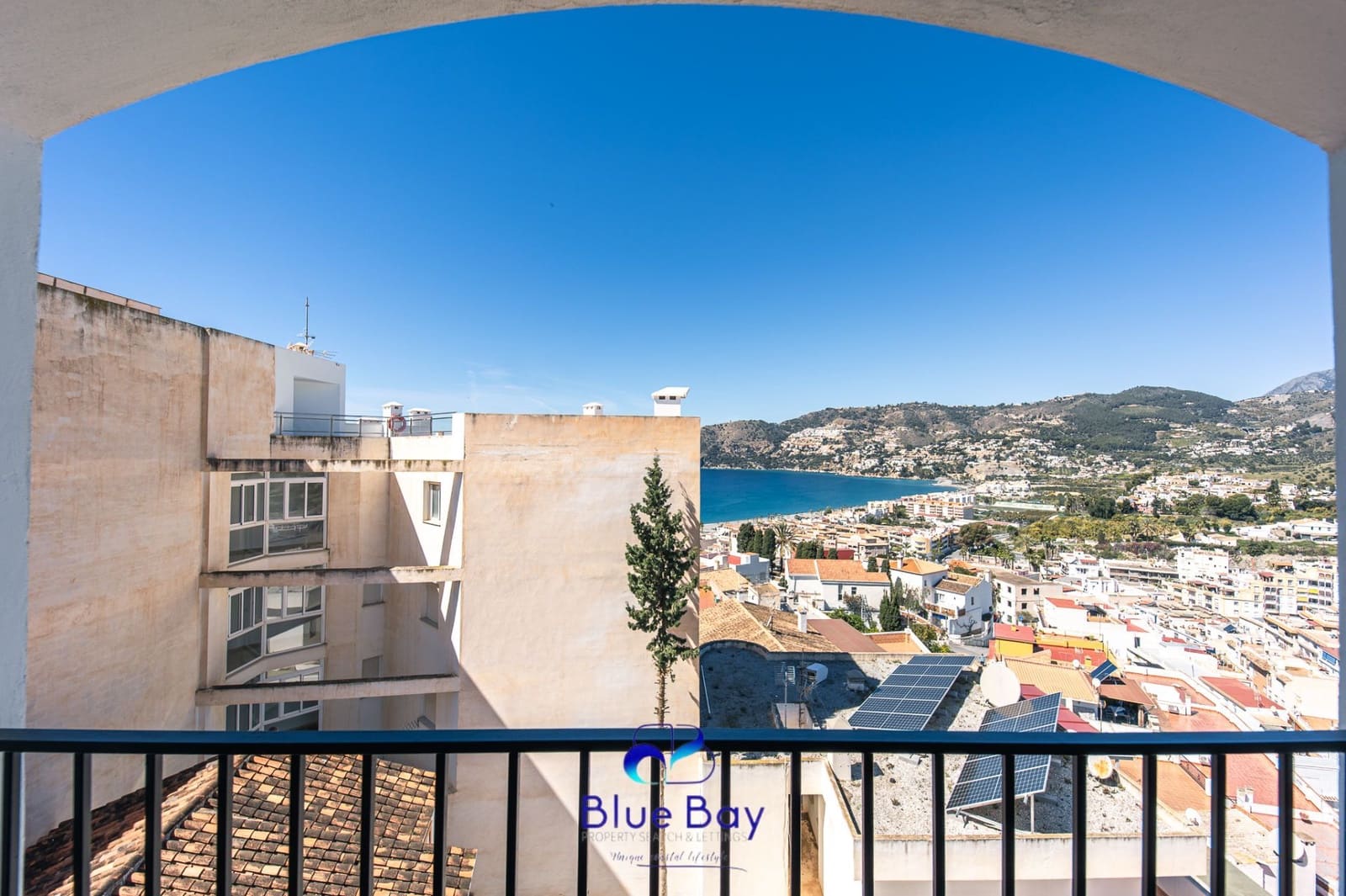 3 chambre Maison de Ville à vendre à La Herradura avec garage - 325 000 € (Ref: 8923465)