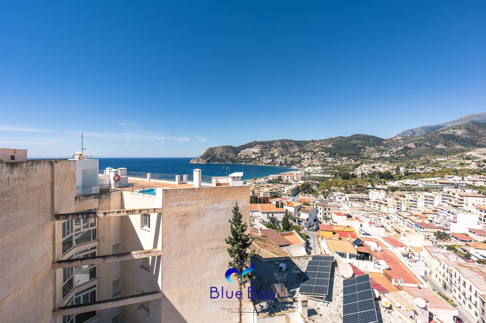 3 chambre Maison de Ville à vendre à La Herradura avec garage - 325 000 € (Ref: 8923465)