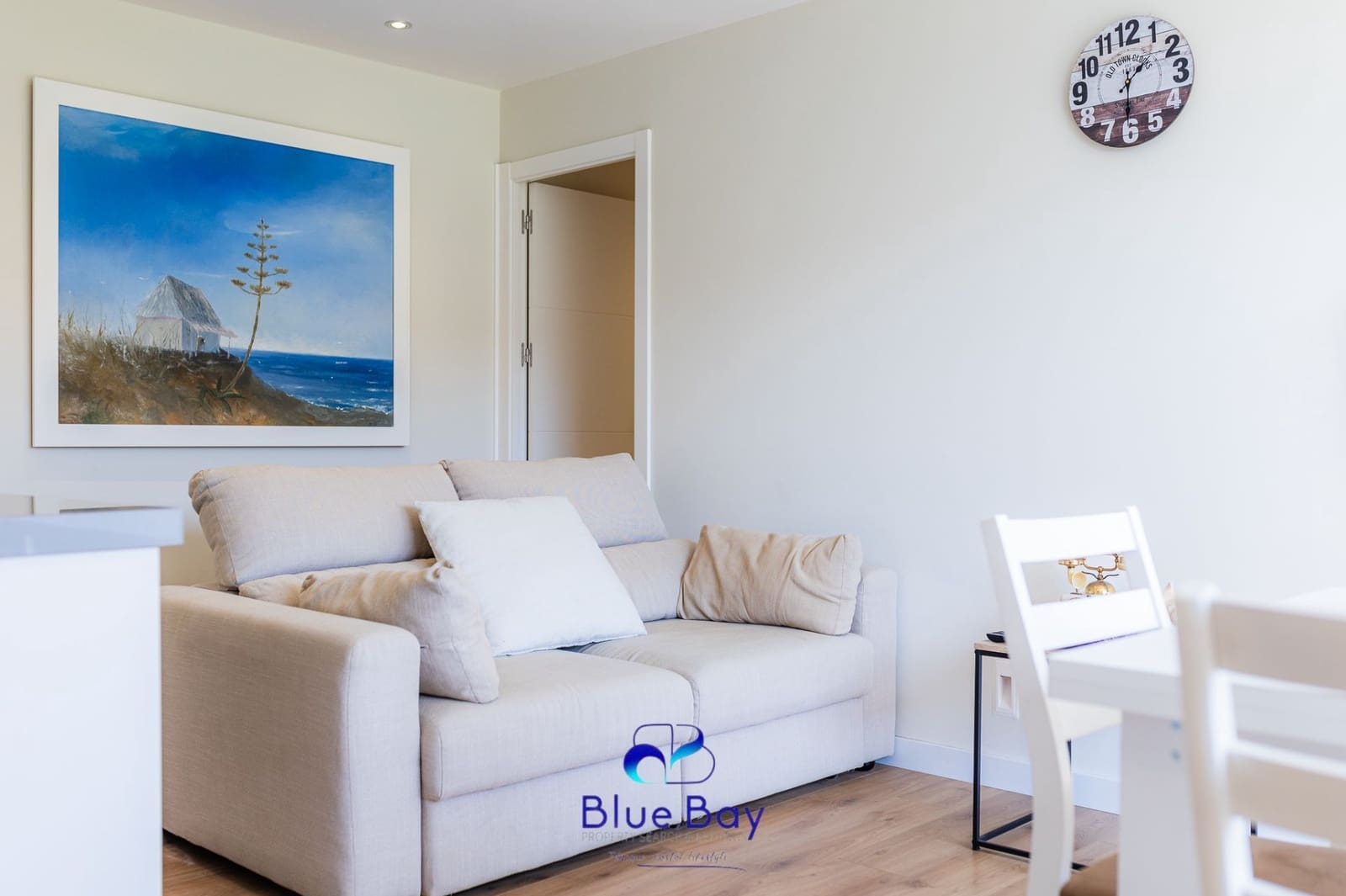 3 soverom Leilighet til salgs i La Herradura - € 300 000 (Ref: 9060201)