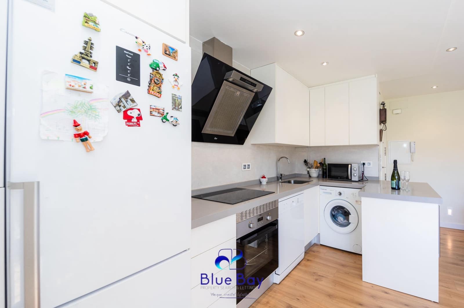 3 soverom Leilighet til salgs i La Herradura - € 300 000 (Ref: 9060201)