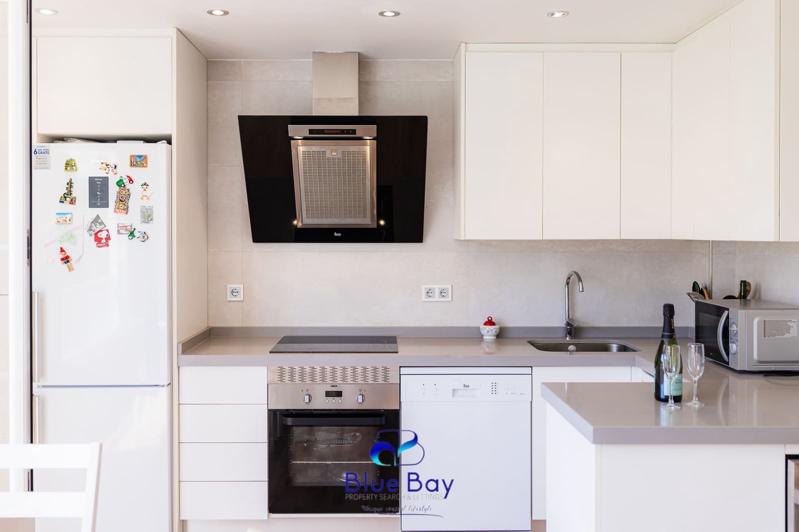 3 soverom Leilighet til salgs i La Herradura - € 300 000 (Ref: 9060201)