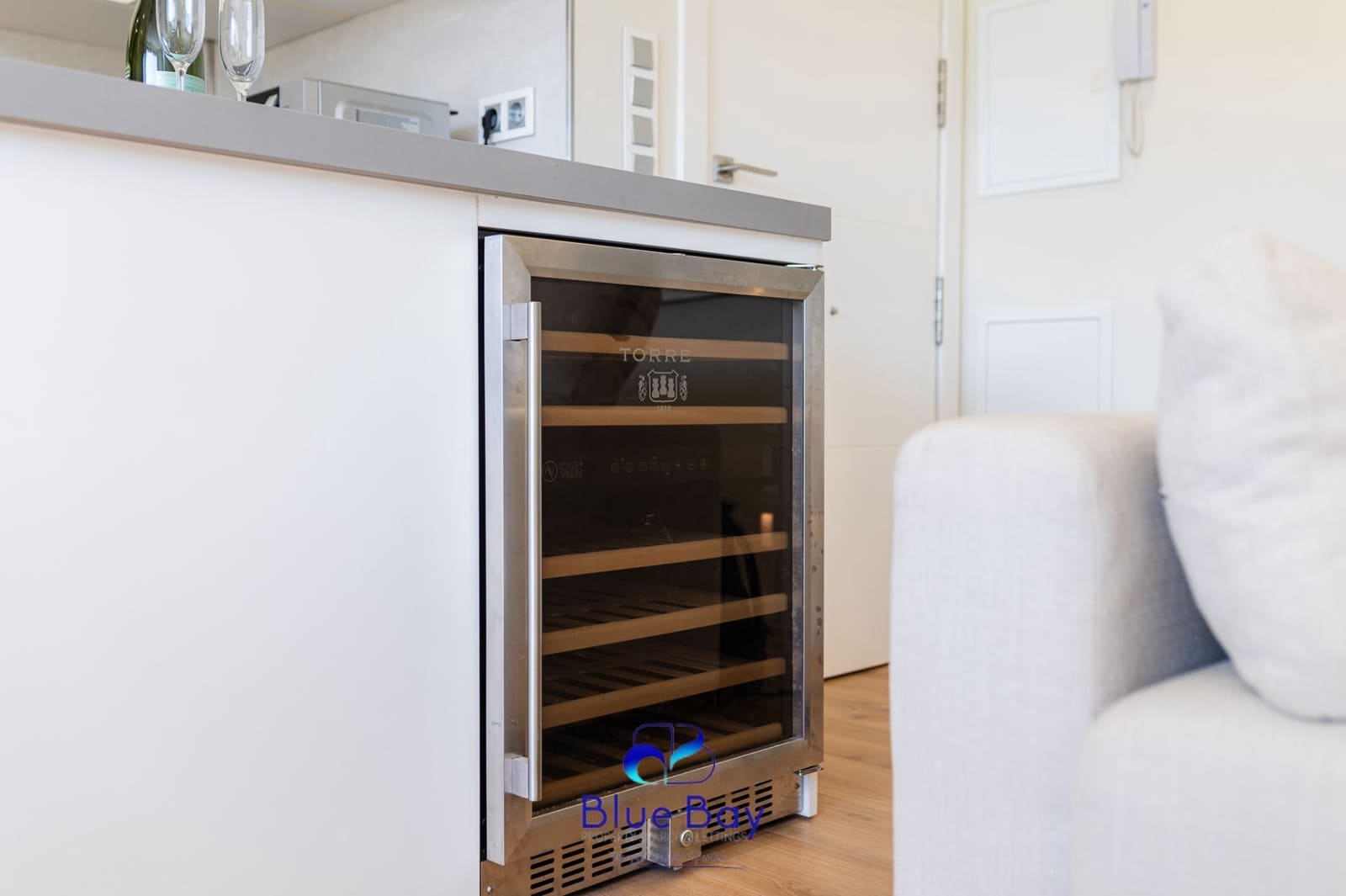 3 soverom Leilighet til salgs i La Herradura - € 300 000 (Ref: 9060201)