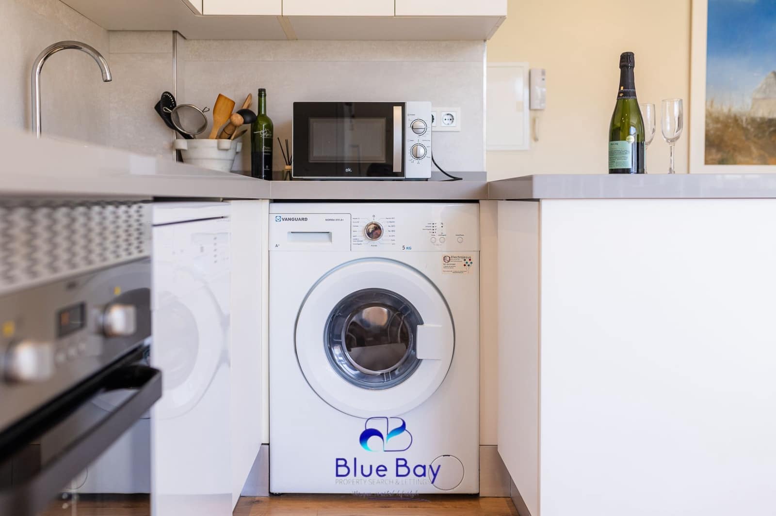 3 soverom Leilighet til salgs i La Herradura - € 300 000 (Ref: 9060201)