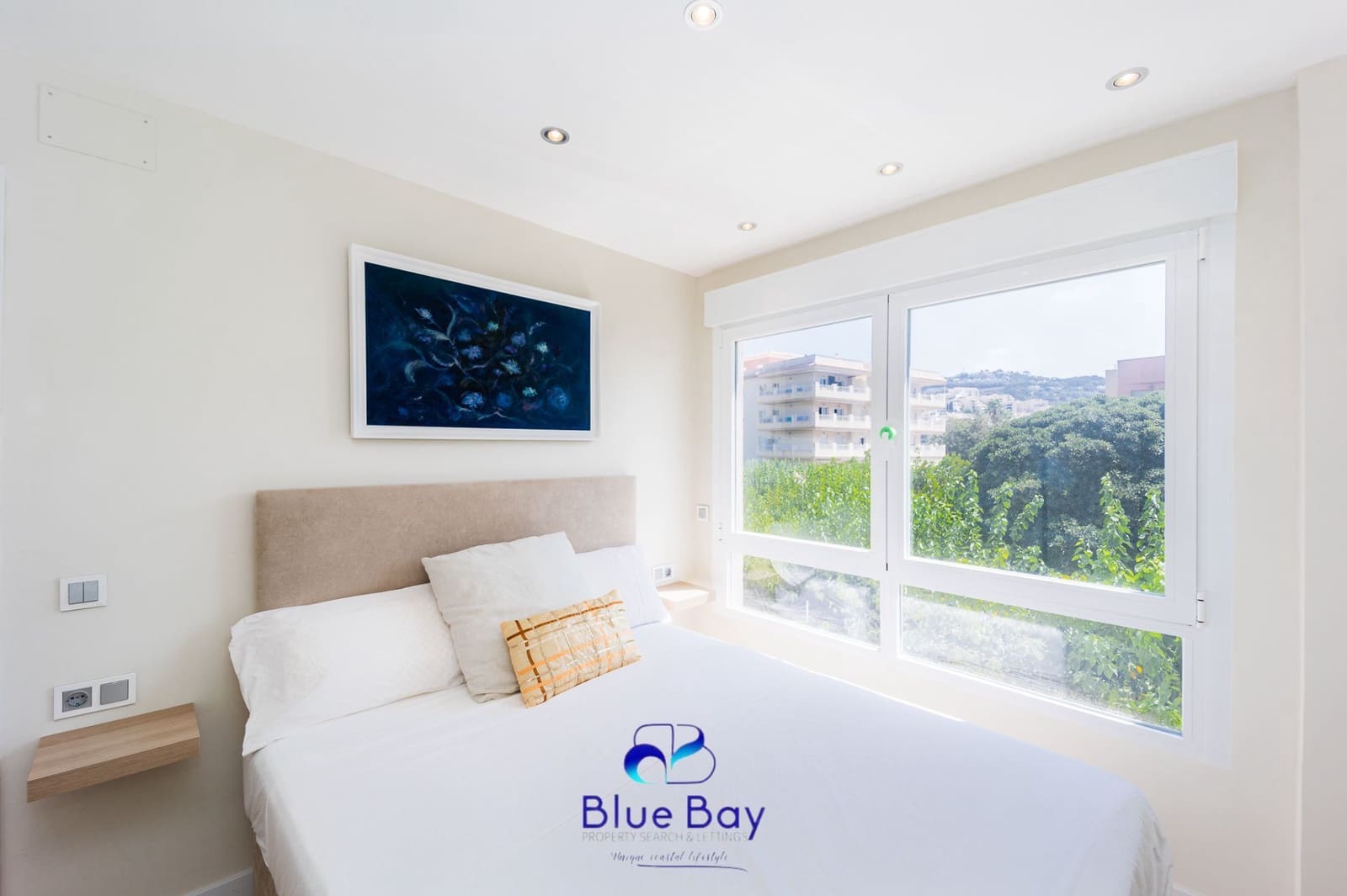 3 soverom Leilighet til salgs i La Herradura - € 300 000 (Ref: 9060201)