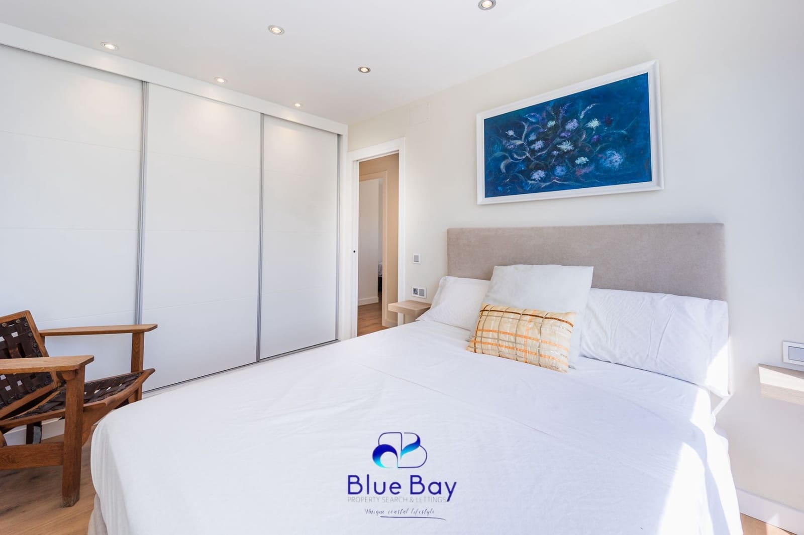 3 soverom Leilighet til salgs i La Herradura - € 300 000 (Ref: 9060201)