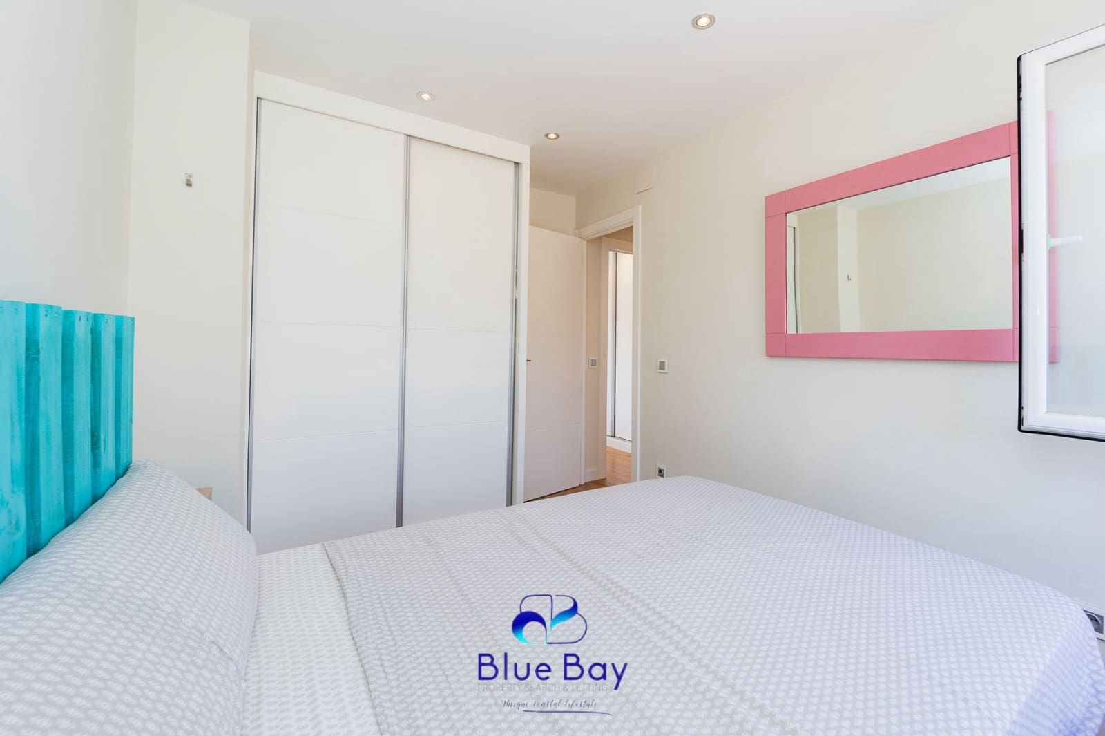 3 soverom Leilighet til salgs i La Herradura - € 300 000 (Ref: 9060201)