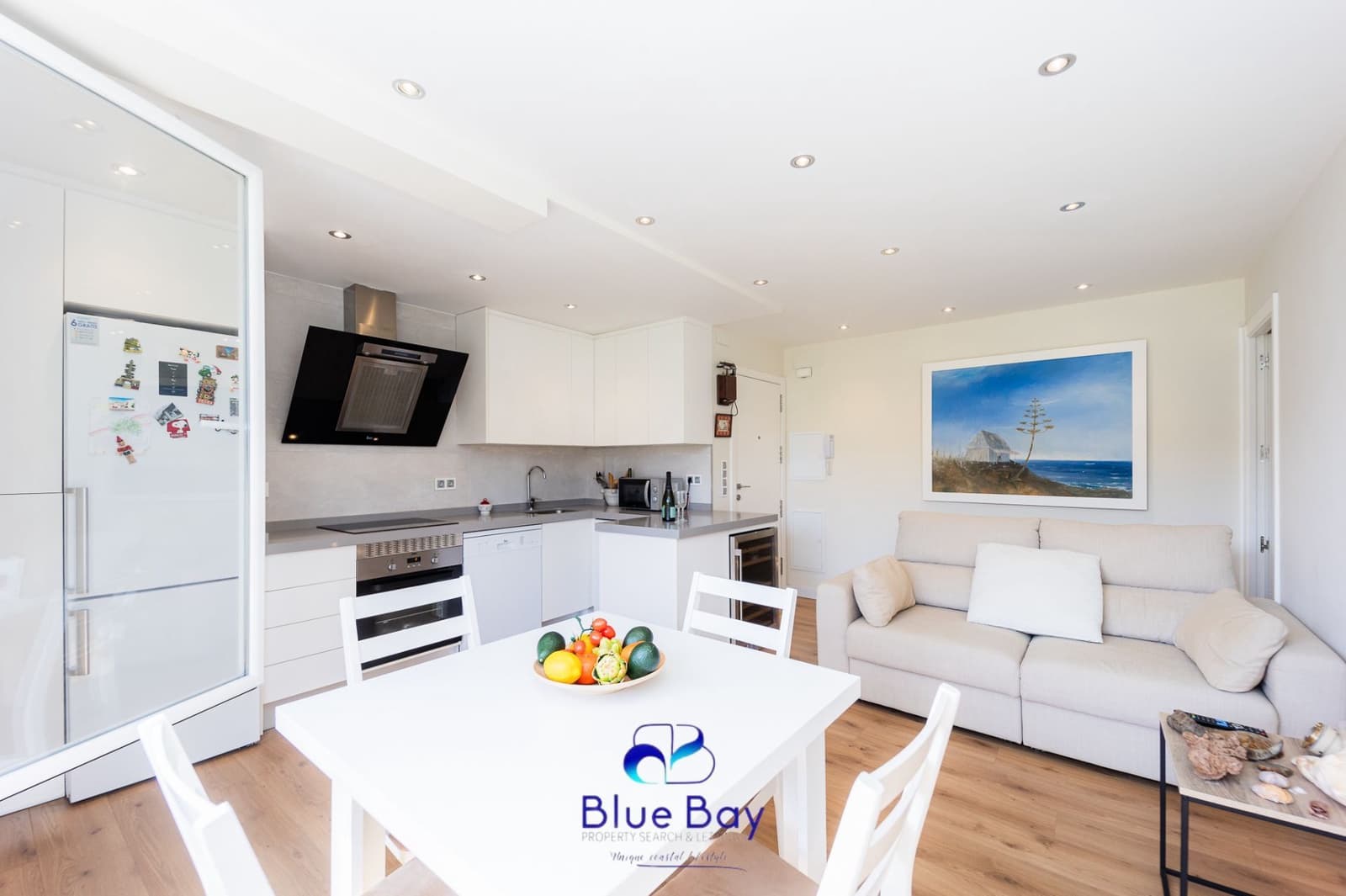 3 soverom Leilighet til salgs i La Herradura - € 300 000 (Ref: 9060201)