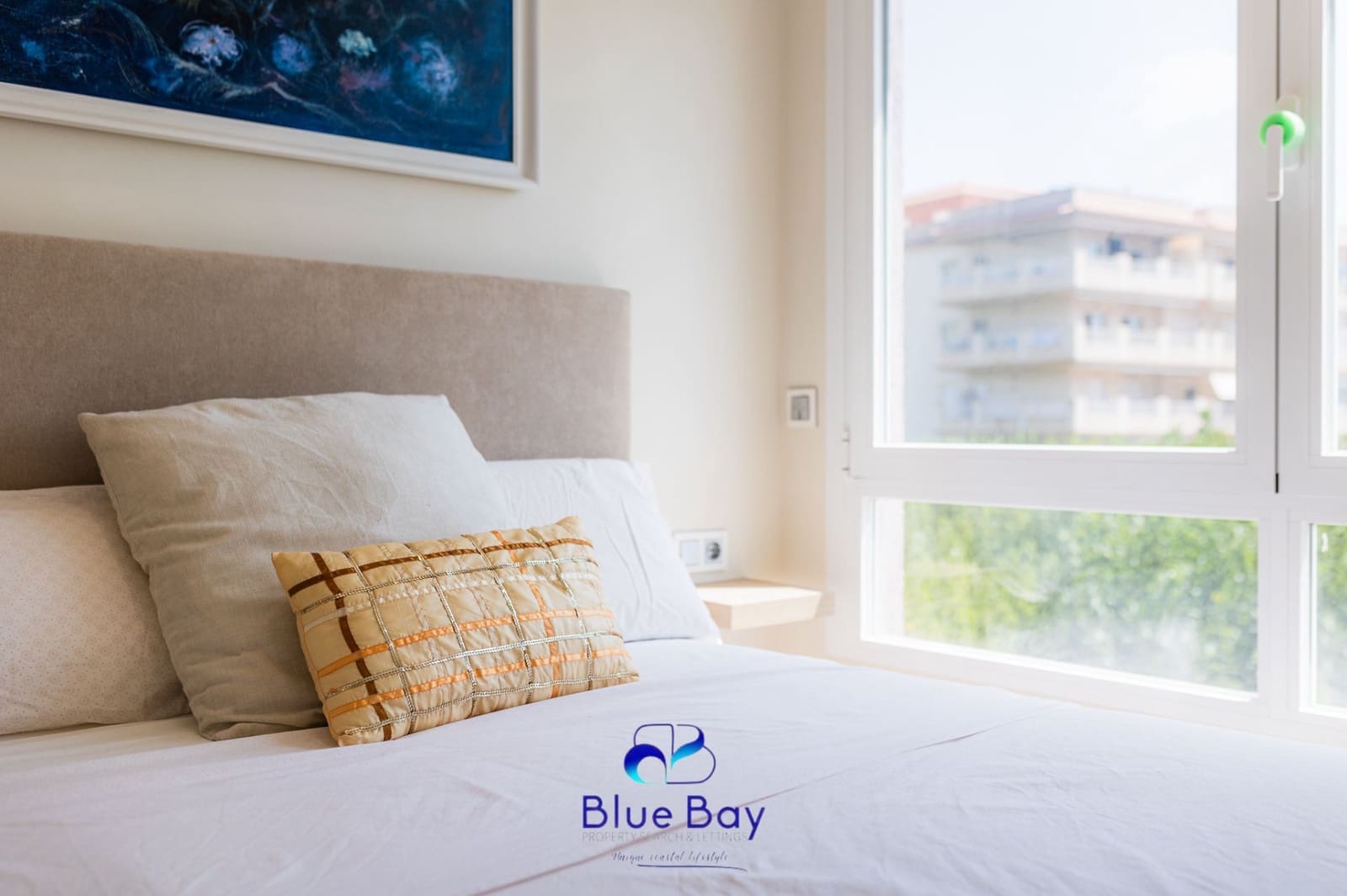 3 soverom Leilighet til salgs i La Herradura - € 300 000 (Ref: 9060201)