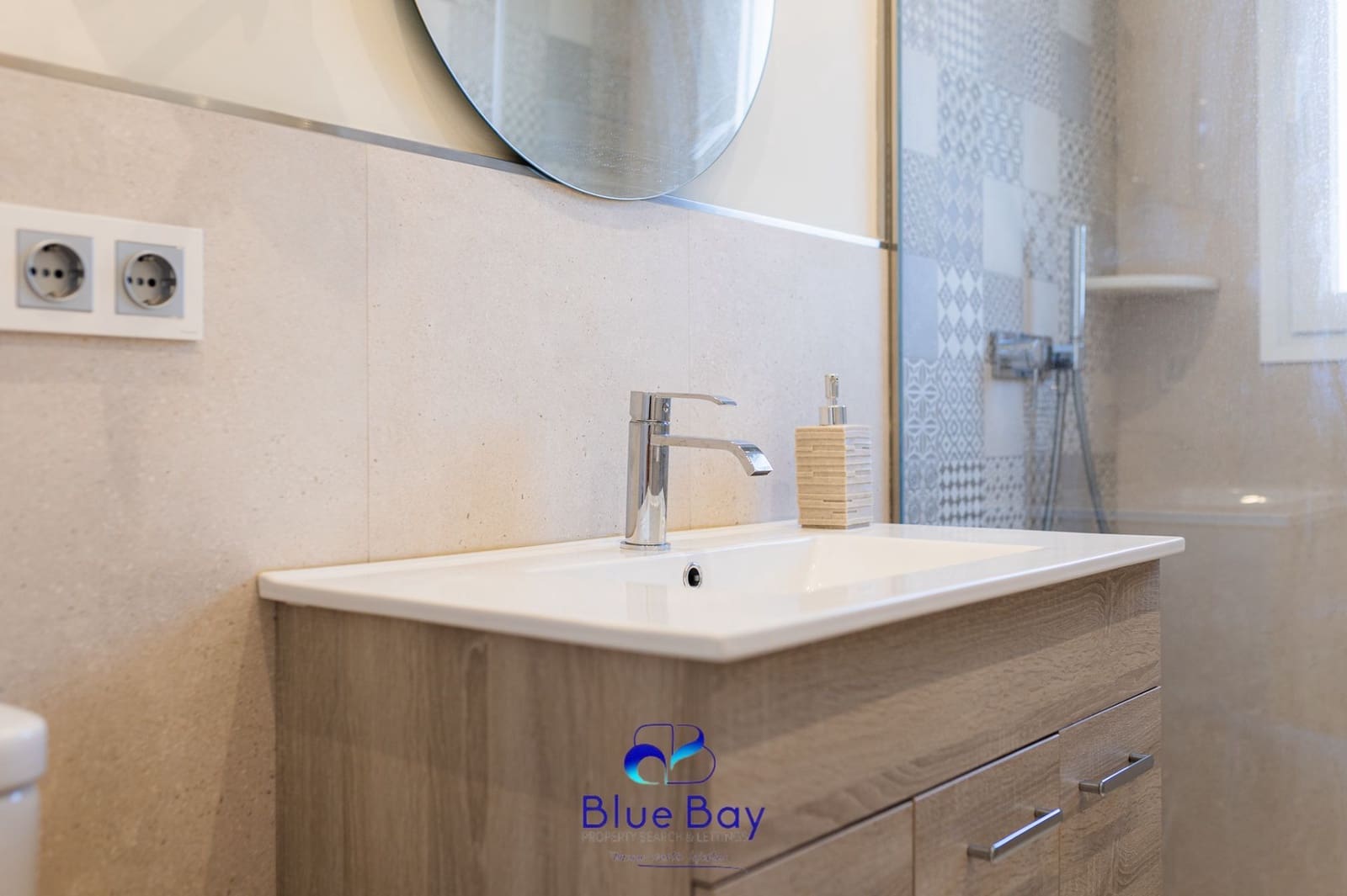 3 soverom Leilighet til salgs i La Herradura - € 300 000 (Ref: 9060201)