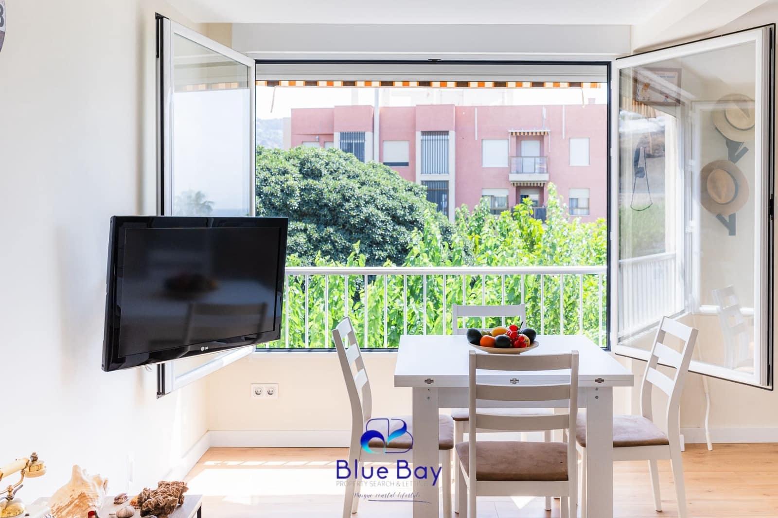 3 soverom Leilighet til salgs i La Herradura - € 300 000 (Ref: 9060201)