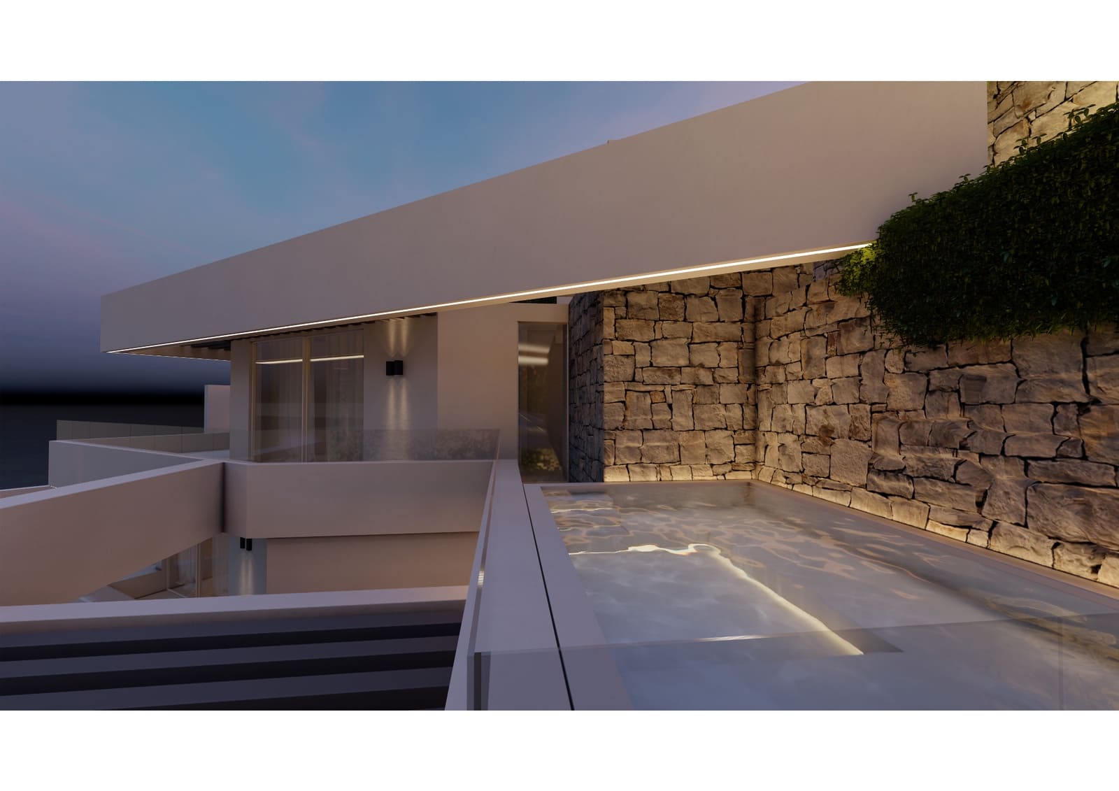 Grunde uden byggetilladelser til salg i La Herradura - € 825.000 (Ref: 9097869)