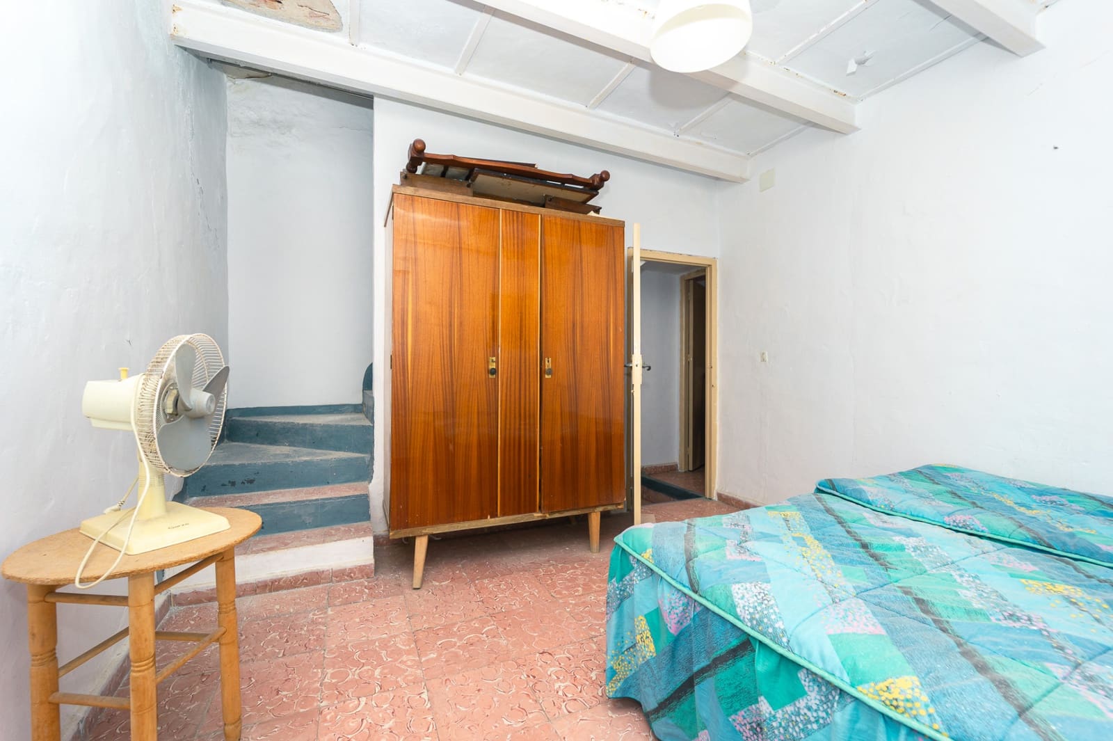 5 soveværelse Byhus til salg i La Herradura - € 265.000 (Ref: 9134005)