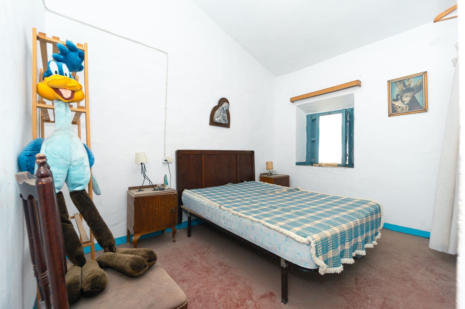 5 soveværelse Byhus til salg i La Herradura - € 265.000 (Ref: 9134005)